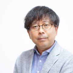 吉田 英司
